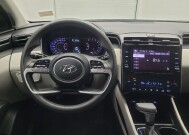 2024 Hyundai Tucson in Jackson, MS 39211 - 18136760 22