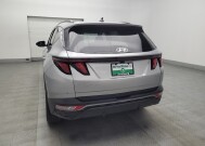 2024 Hyundai Tucson in Jackson, MS 39211 - 18136760 6