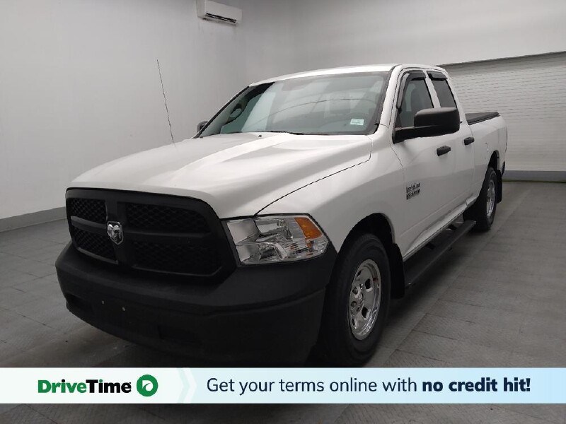 2018 RAM 1500 in Augusta, GA 30907 - 18136764