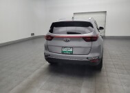 2020 Kia Sportage in Athens, GA 30606 - 18136779 7