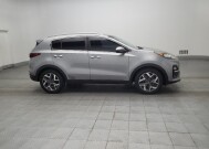 2020 Kia Sportage in Athens, GA 30606 - 18136779 11
