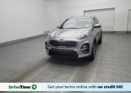 2020 Kia Sportage in Athens, GA 30606 - 18136779 1