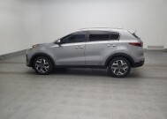 2020 Kia Sportage in Athens, GA 30606 - 18136779 3
