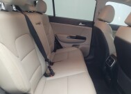 2020 Kia Sportage in Athens, GA 30606 - 18136779 19