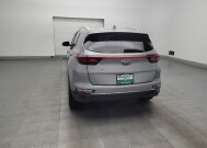 2020 Kia Sportage in Athens, GA 30606 - 18136779 6