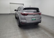 2020 Kia Sportage in Athens, GA 30606 - 18136779 5
