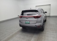 2020 Kia Sportage in Athens, GA 30606 - 18136779 9