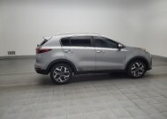 2020 Kia Sportage in Athens, GA 30606 - 18136779 10