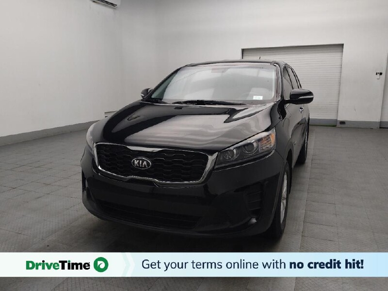 2019 Kia Sorento in Union City, GA 30291 - 18136782