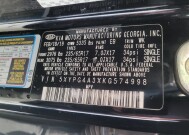 2019 Kia Sorento in Union City, GA 30291 - 18136782 33