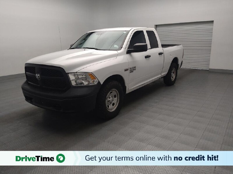 2021 RAM 1500 in Arlington, TX 76011 - 18136786