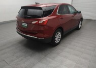 2020 Chevrolet Equinox in Arlington, TX 76011 - 18136791 9