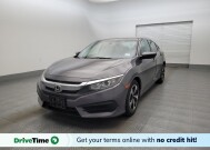 2018 Honda Civic in Albuquerque, NM 87123 - 18136793 1