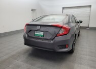 2018 Honda Civic in Albuquerque, NM 87123 - 18136793 7