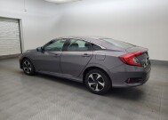 2018 Honda Civic in Albuquerque, NM 87123 - 18136793 3