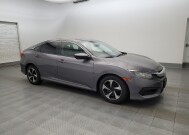 2018 Honda Civic in Albuquerque, NM 87123 - 18136793 11