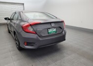 2018 Honda Civic in Albuquerque, NM 87123 - 18136793 6