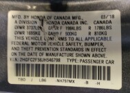 2018 Honda Civic in Albuquerque, NM 87123 - 18136793 33