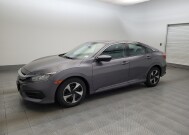 2018 Honda Civic in Albuquerque, NM 87123 - 18136793 2