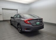 2018 Honda Civic in Albuquerque, NM 87123 - 18136793 5
