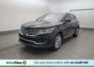 2017 Lincoln MKX in Phoenix, AZ 85015 - 18136794 1