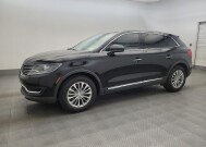 2017 Lincoln MKX in Phoenix, AZ 85015 - 18136794 2