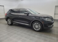2017 Lincoln MKX in Phoenix, AZ 85015 - 18136794 11