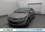2016 Hyundai Elantra in Tampa, FL 33612 - 18136806 1