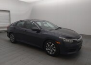 2017 Honda Civic in Tallahassee, FL 32304 - 18136816 11