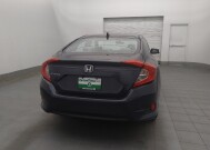 2017 Honda Civic in Tallahassee, FL 32304 - 18136816 7