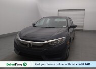 2017 Honda Civic in Tallahassee, FL 32304 - 18136816 1