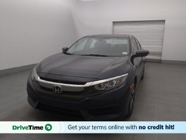 2017 Honda Civic in Tallahassee, FL 32304