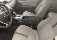 2017 Honda Civic in Tallahassee, FL 32304 - 18136816 17