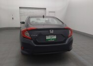 2017 Honda Civic in Tallahassee, FL 32304 - 18136816 6