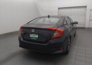 2017 Honda Civic in Tallahassee, FL 32304 - 18136816 9