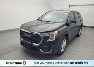 2024 GMC Terrain in Charlotte, NC 28273 - 18136829 1