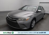 2016 Toyota Camry in Pensacola, FL 32505 - 18136830 1