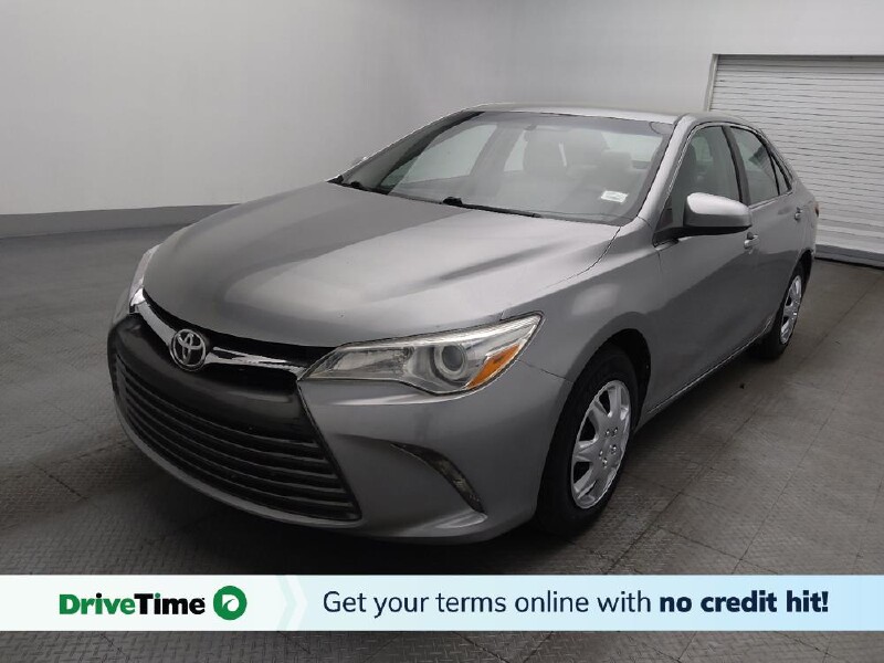 2016 Toyota Camry in Pensacola, FL 32505 - 18136830