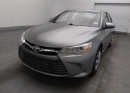2016 Toyota Camry in Pensacola, FL 32505 - 18136830 15