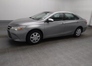 2016 Toyota Camry in Pensacola, FL 32505 - 18136830 2