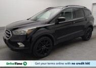 2017 Ford Escape in Miami, FL 33157 - 18136833 1