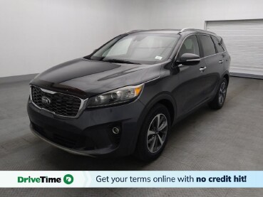 2019 Kia Sorento in Jacksonville, FL 32225