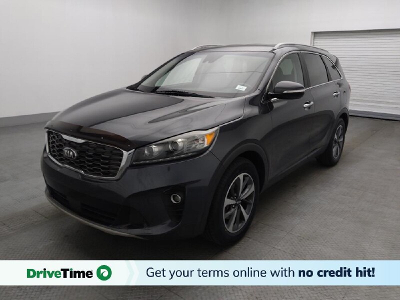 2019 Kia Sorento in Jacksonville, FL 32225 - 18136834