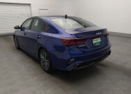 2024 Kia Forte in Jacksonville, FL 32225 - 18136835 5