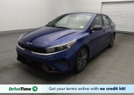 2024 Kia Forte in Jacksonville, FL 32225 - 18136835 1