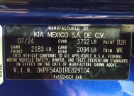 2024 Kia Forte in Jacksonville, FL 32225 - 18136835 33