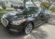 2016 Hyundai Genesis in Hollywood, FL 33023-1906 - 18136836 1