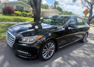 2016 Hyundai Genesis in Hollywood, FL 33023-1906 - 18136836 1
