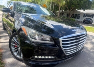 2016 Hyundai Genesis in Hollywood, FL 33023-1906 - 18136836 23
