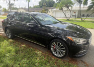 2016 Hyundai Genesis in Hollywood, FL 33023-1906 - 18136836 8